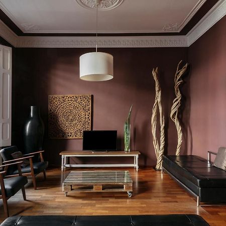 Barcelona Apartment Val Экстерьер фото