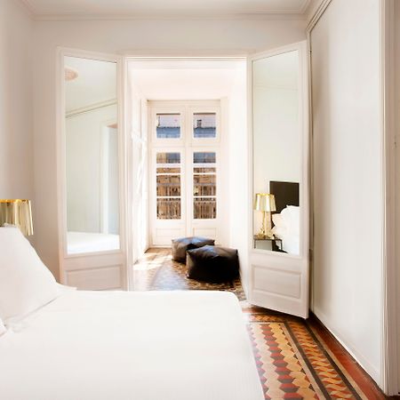 Barcelona Apartment Val Экстерьер фото