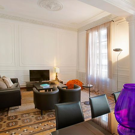Barcelona Apartment Val Экстерьер фото
