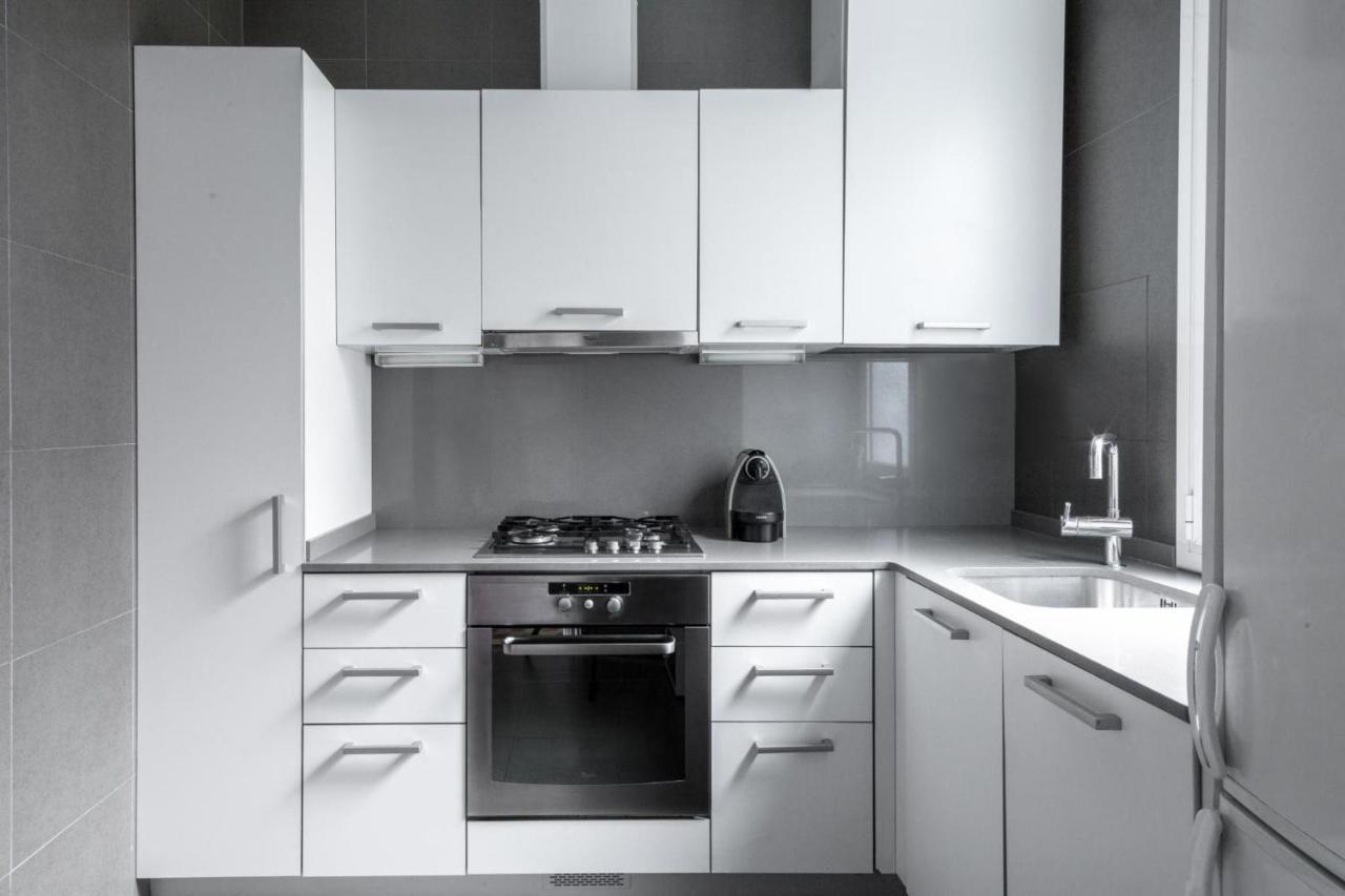 Barcelona Apartment Val Экстерьер фото