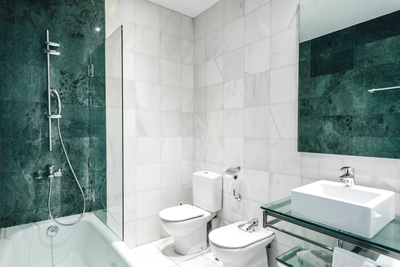Barcelona Apartment Val Экстерьер фото