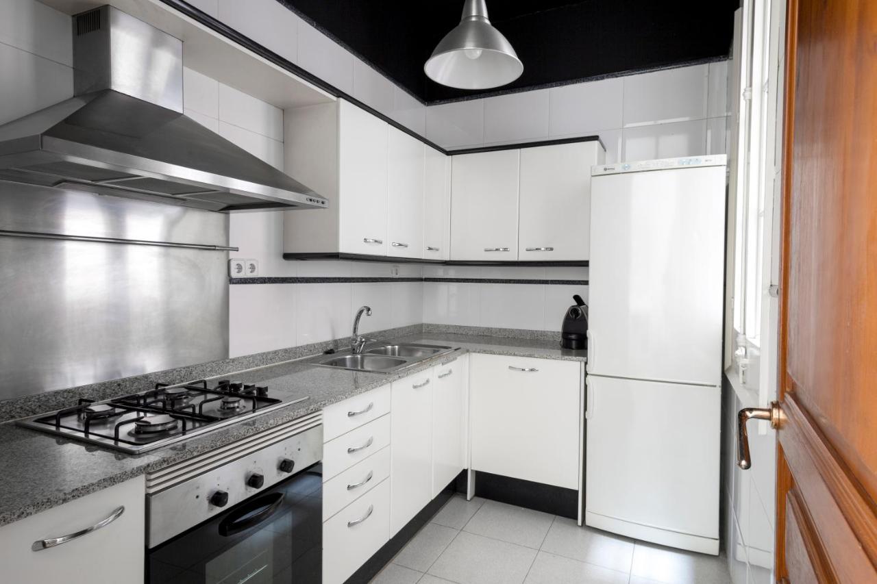 Barcelona Apartment Val Экстерьер фото