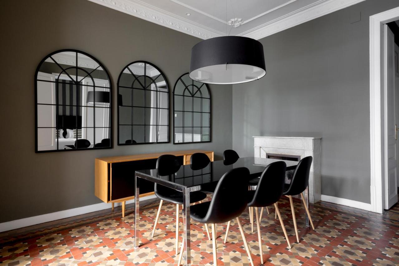 Barcelona Apartment Val Экстерьер фото