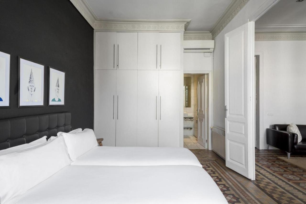 Barcelona Apartment Val Экстерьер фото