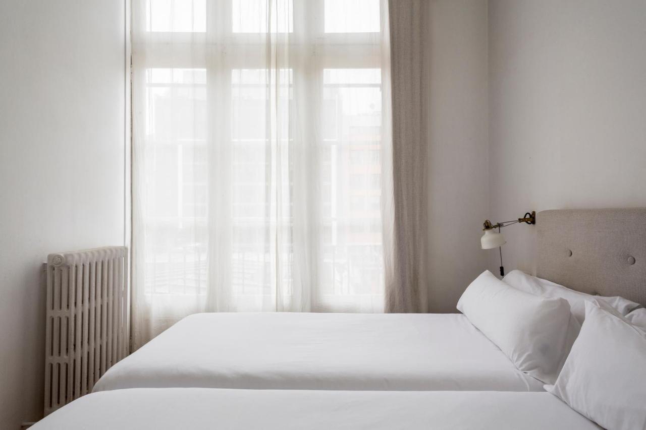 Barcelona Apartment Val Экстерьер фото