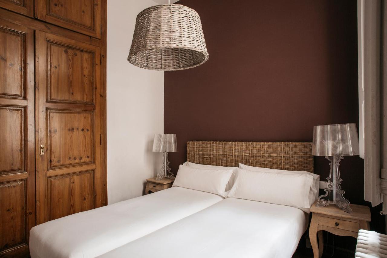 Barcelona Apartment Val Экстерьер фото