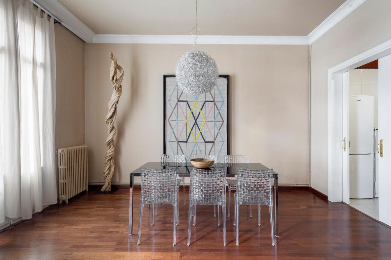 Barcelona Apartment Val Экстерьер фото