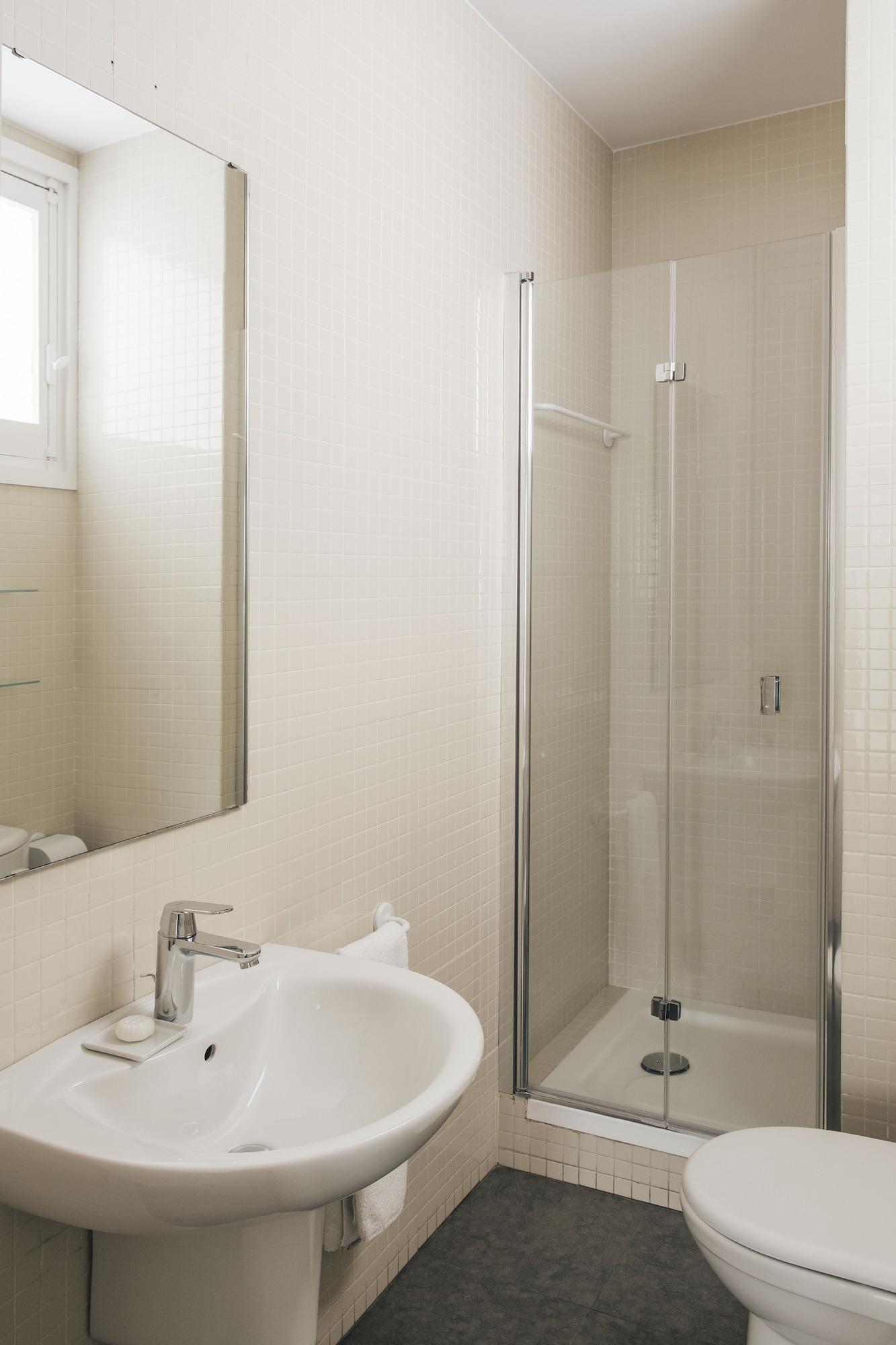 Barcelona Apartment Val Экстерьер фото