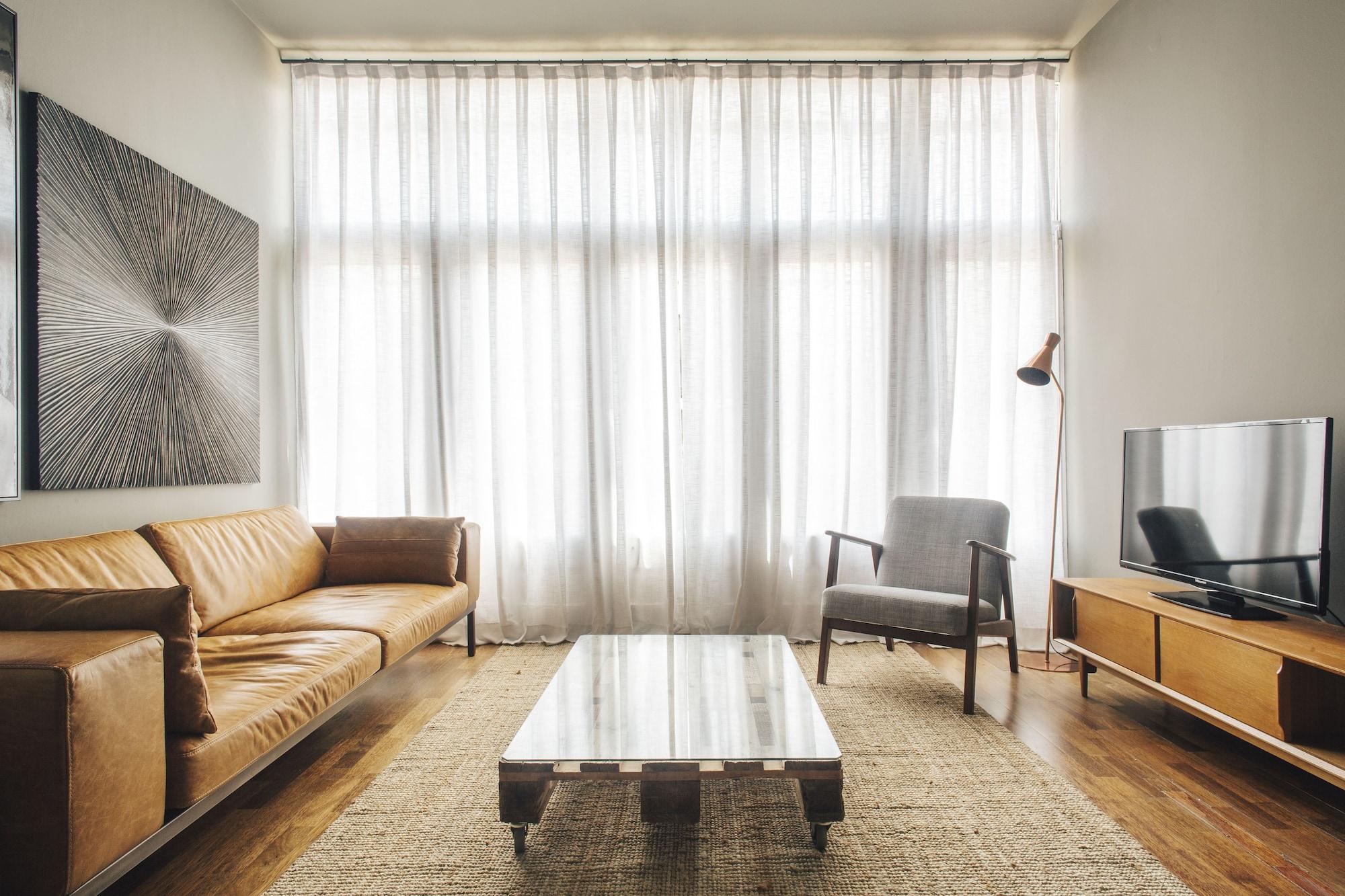 Barcelona Apartment Val Экстерьер фото
