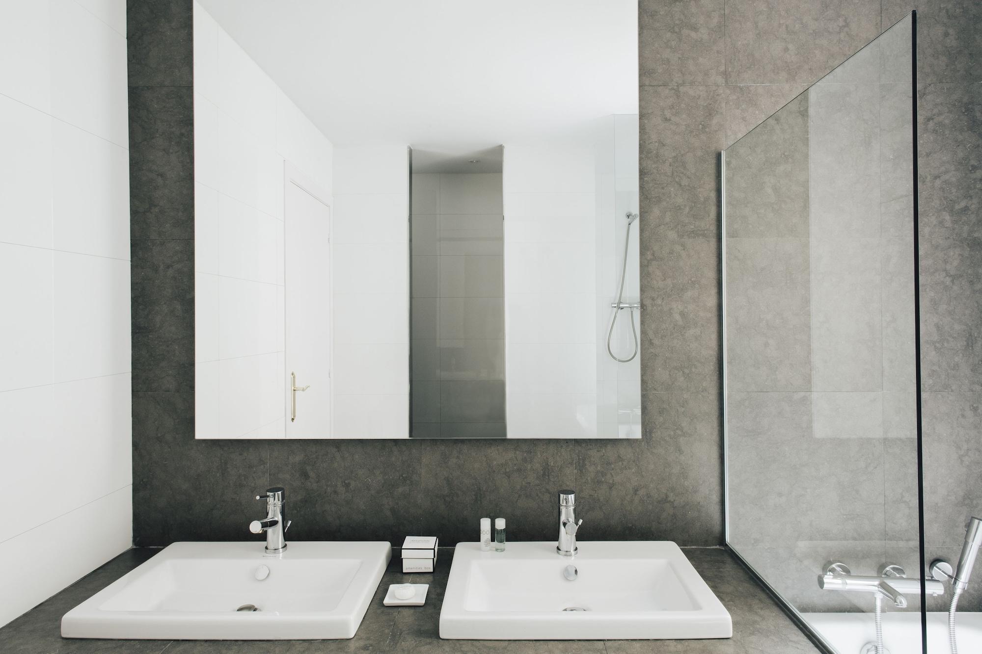 Barcelona Apartment Val Экстерьер фото