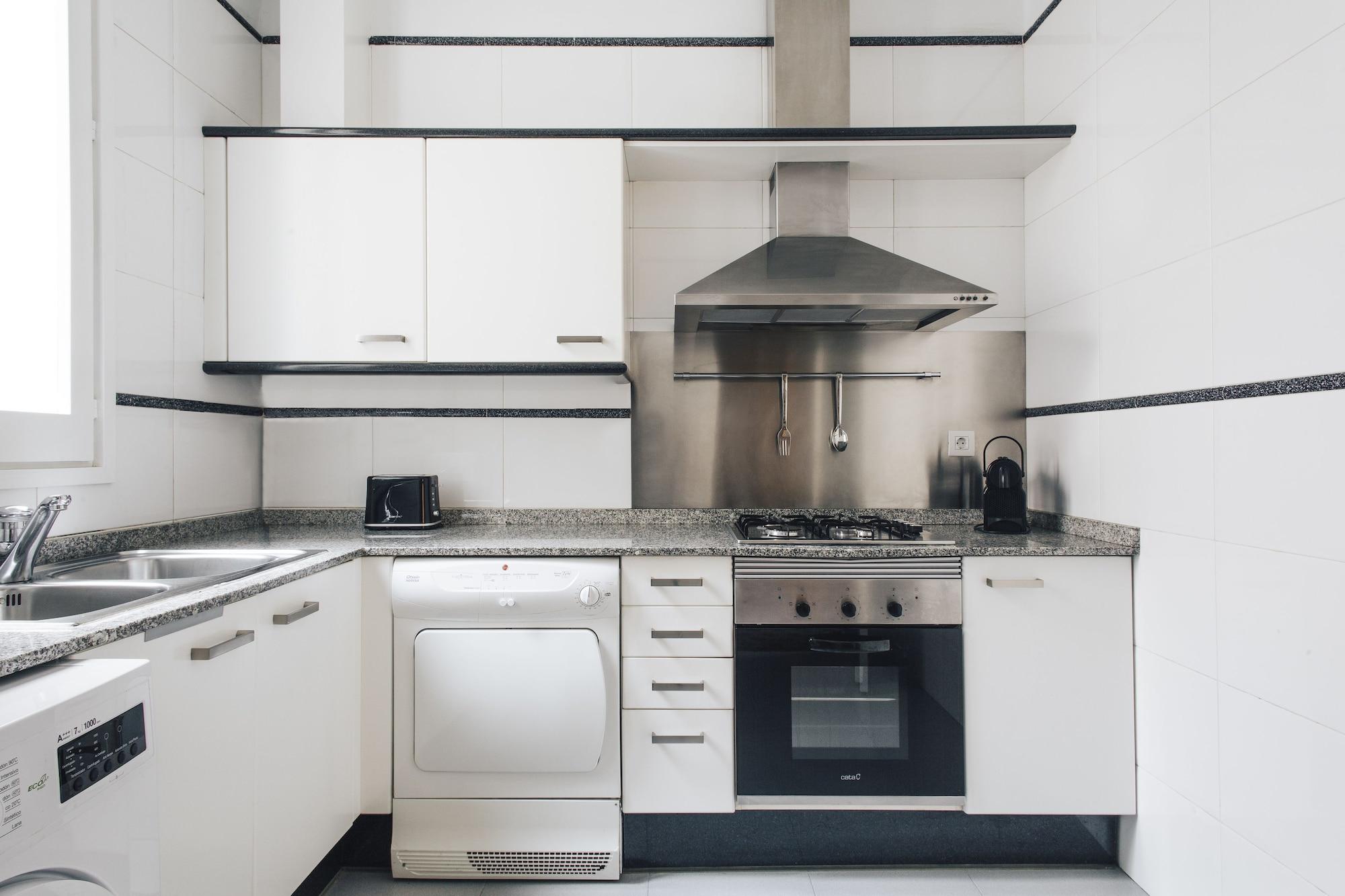 Barcelona Apartment Val Экстерьер фото