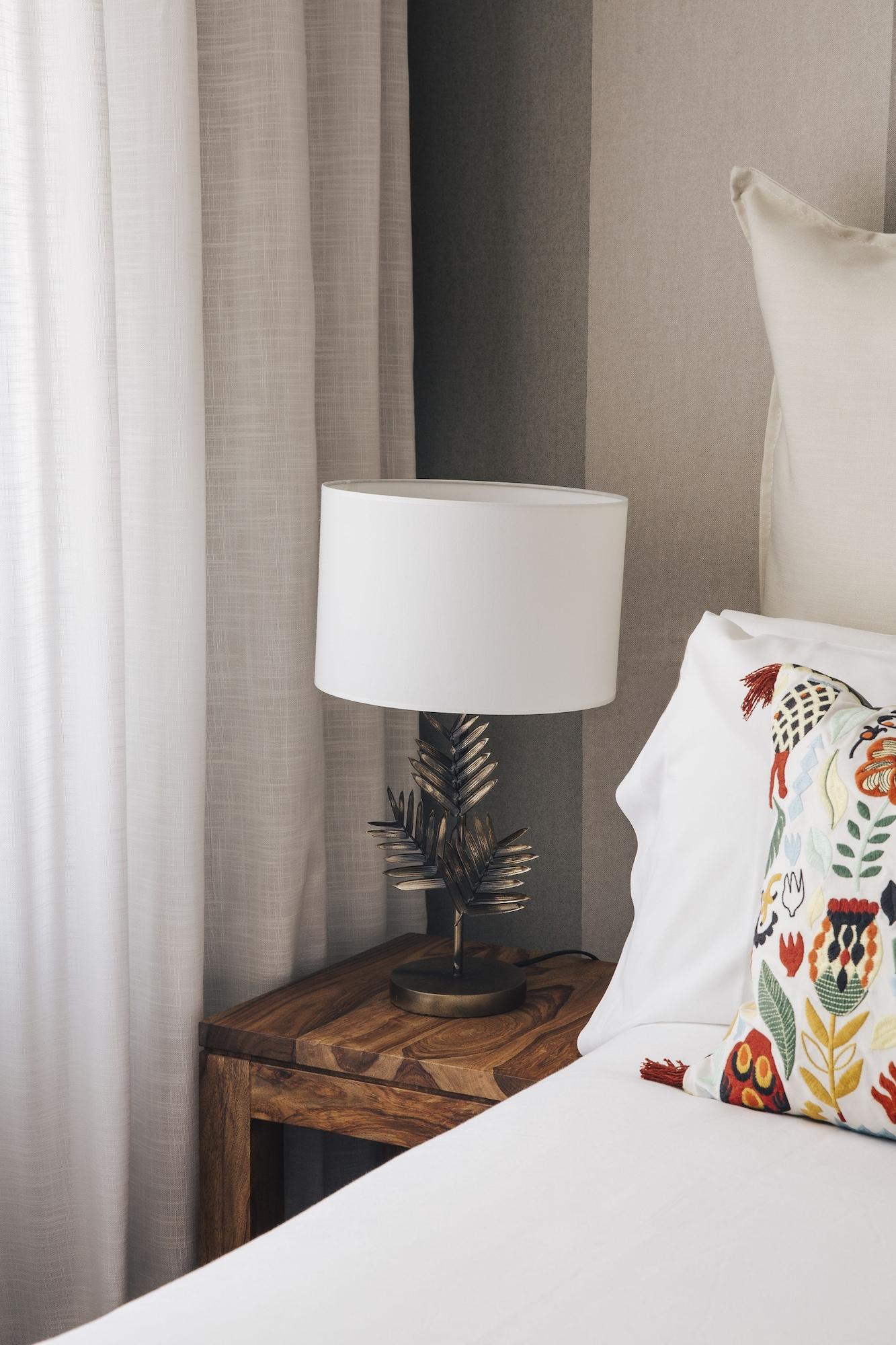 Barcelona Apartment Val Экстерьер фото