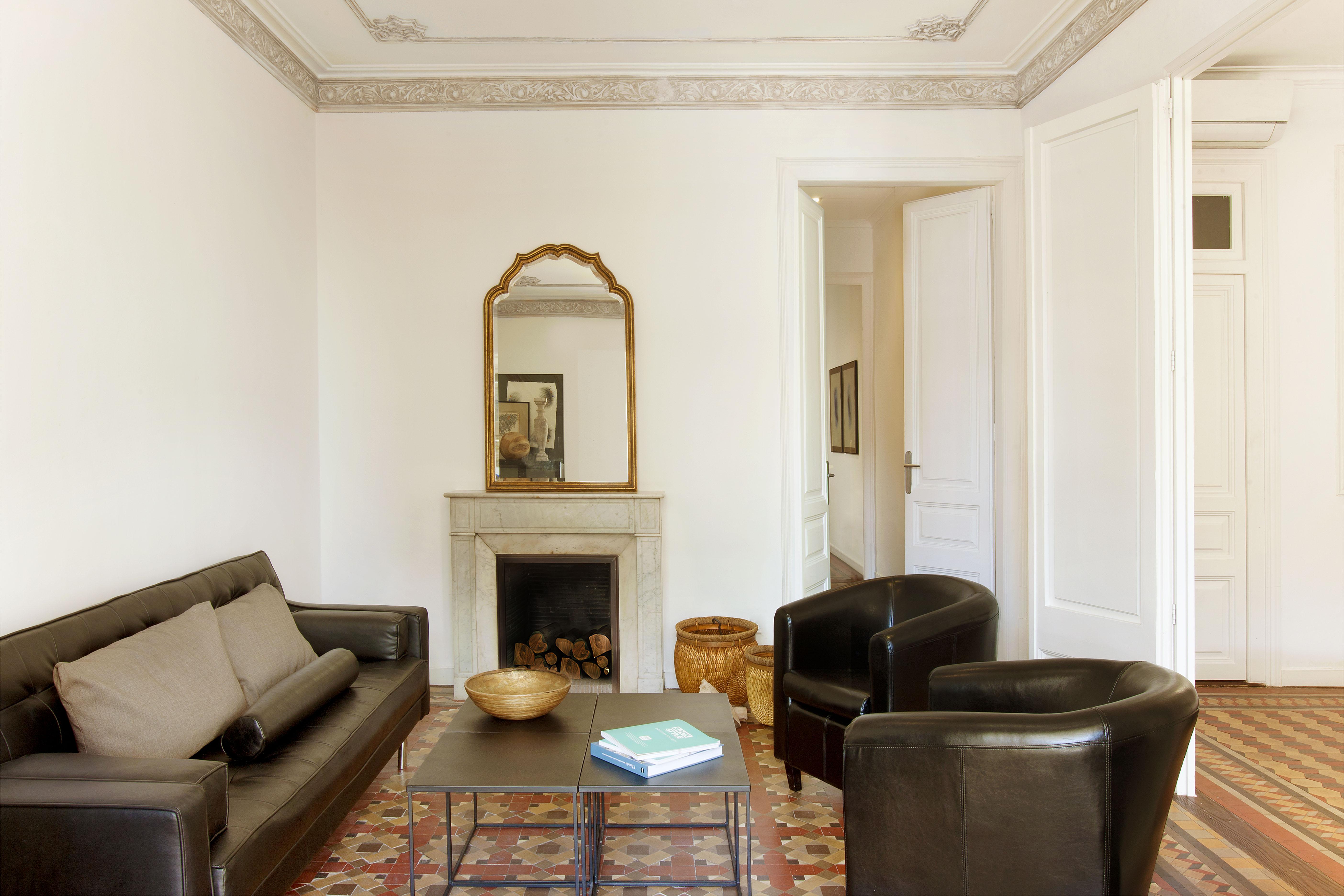 Barcelona Apartment Val Экстерьер фото
