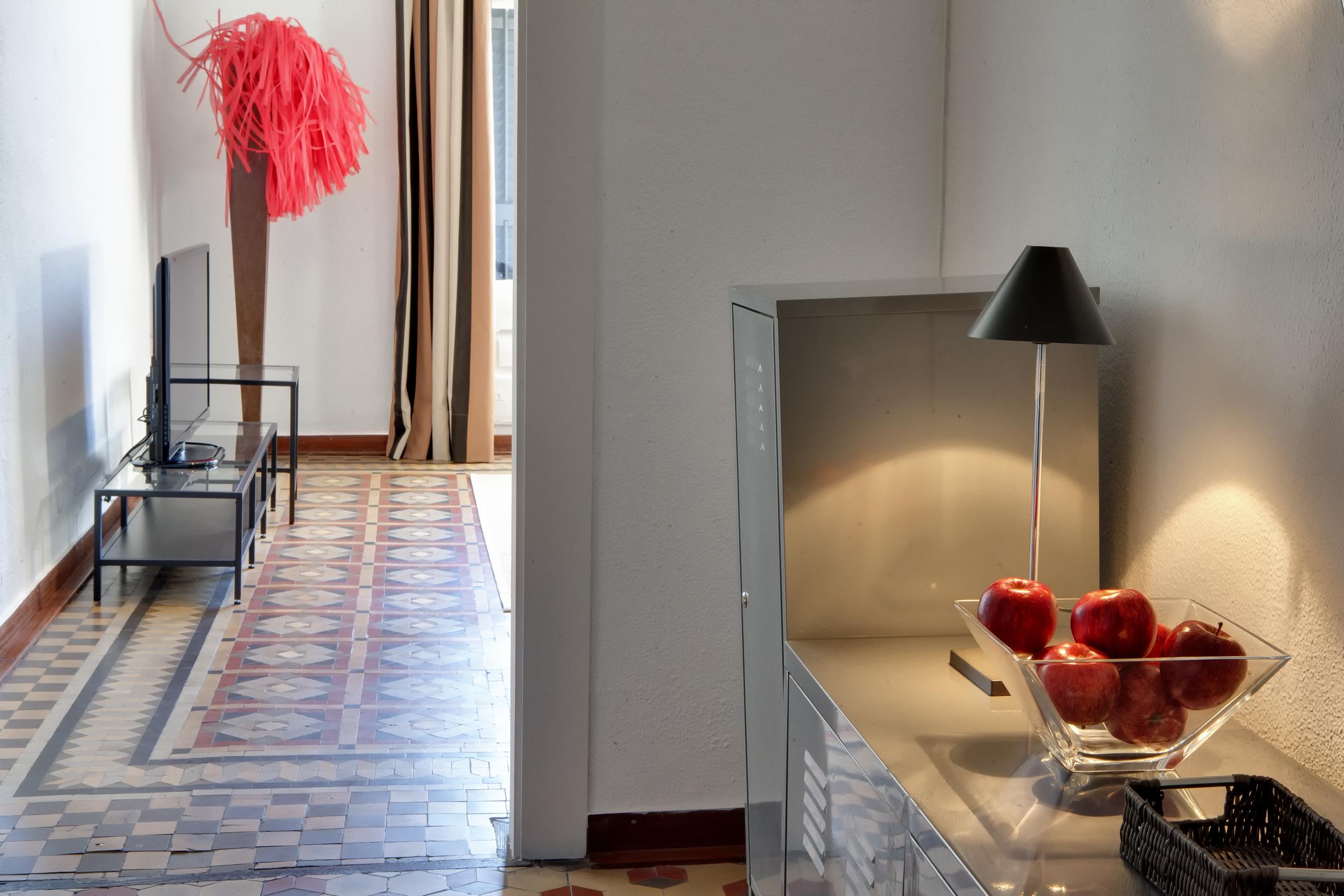 Barcelona Apartment Val Экстерьер фото