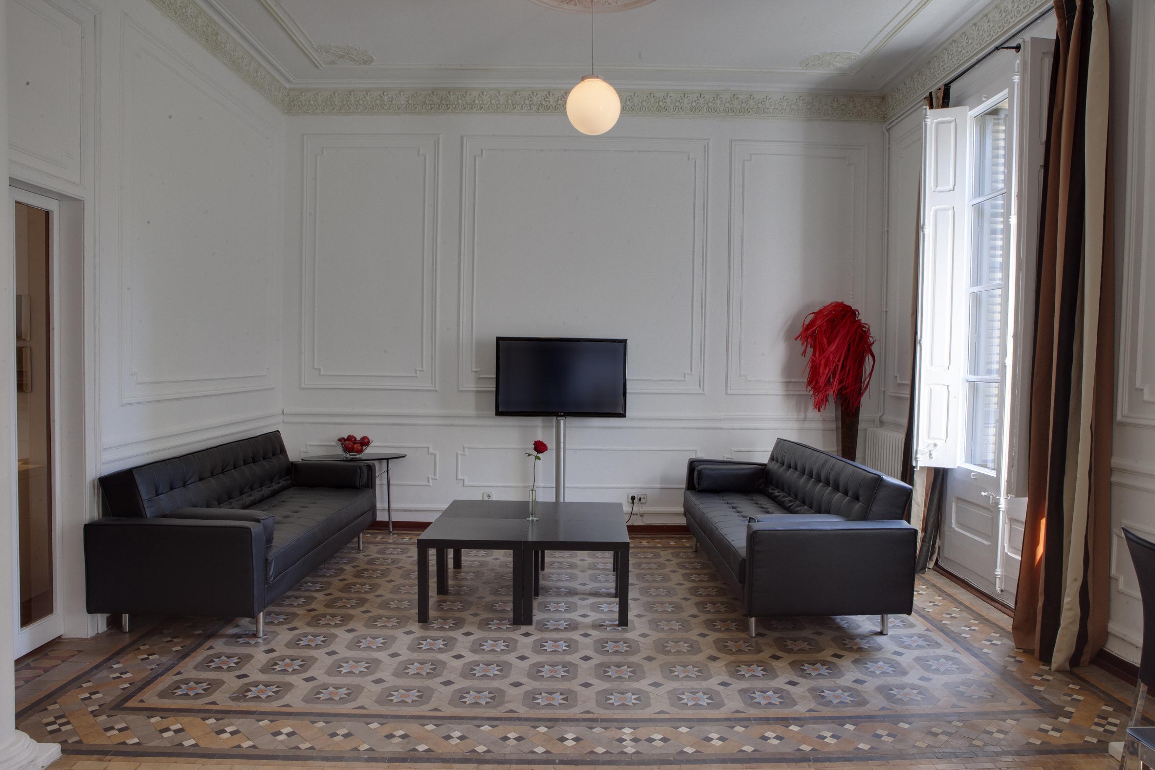 Barcelona Apartment Val Экстерьер фото