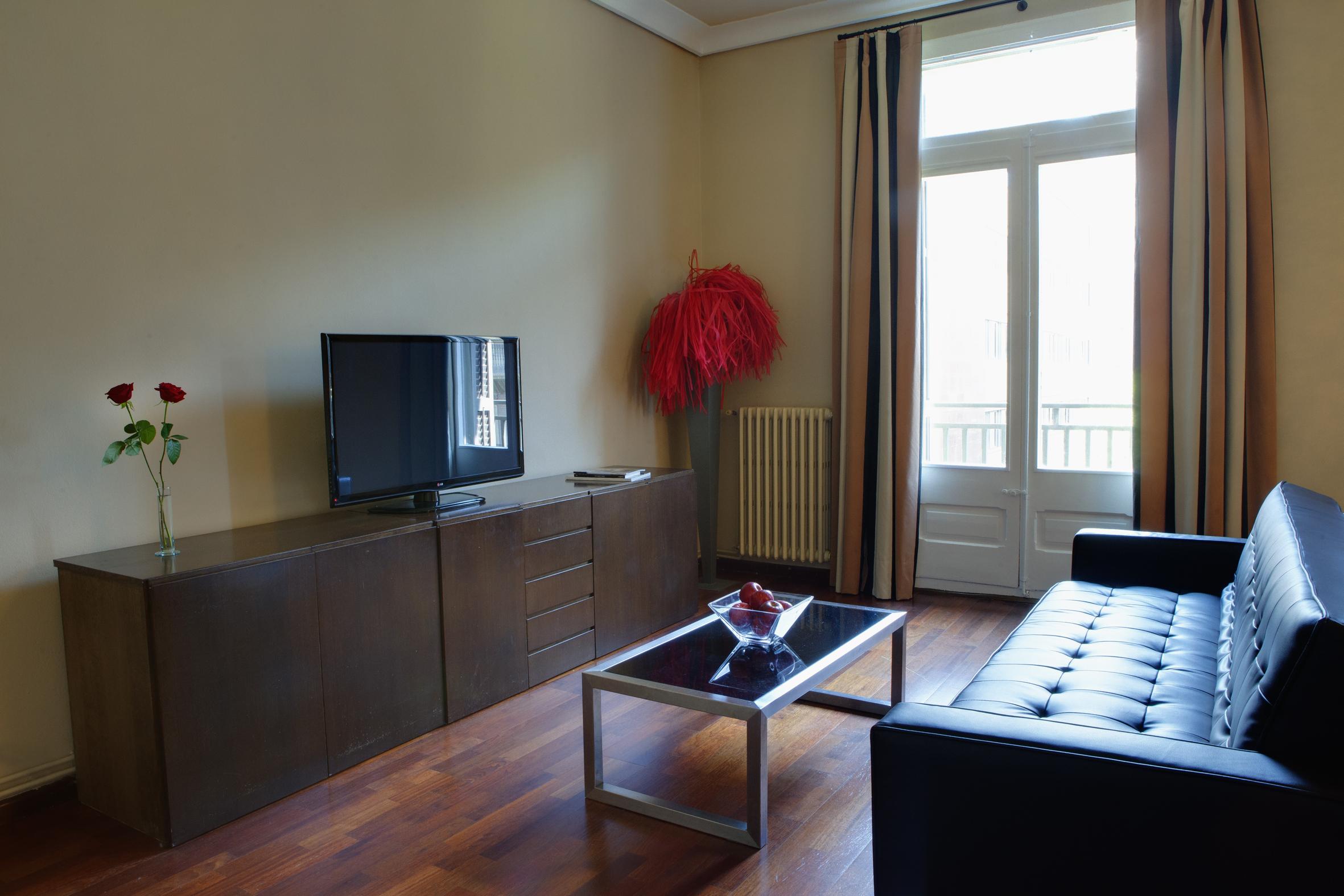 Barcelona Apartment Val Экстерьер фото
