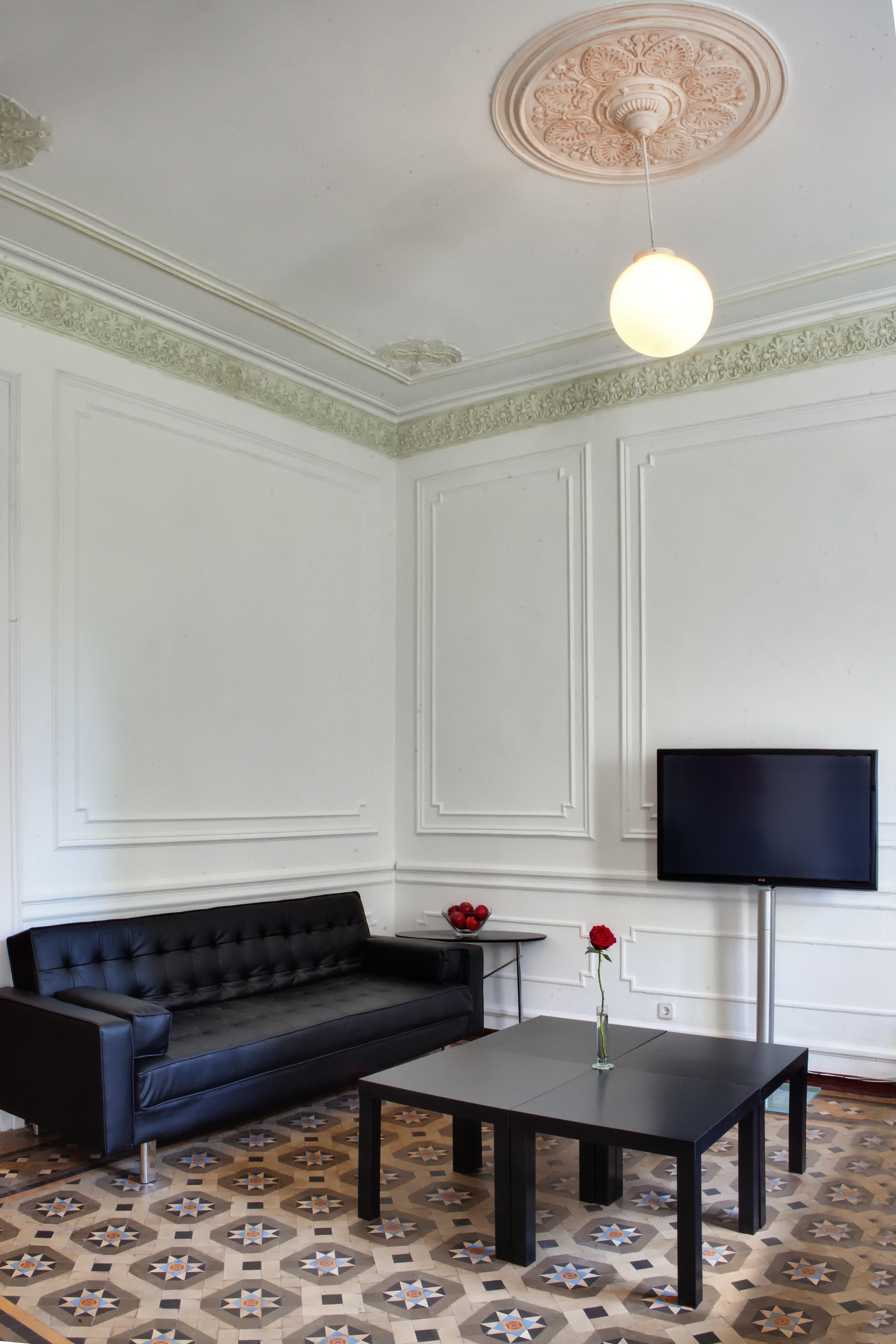 Barcelona Apartment Val Экстерьер фото