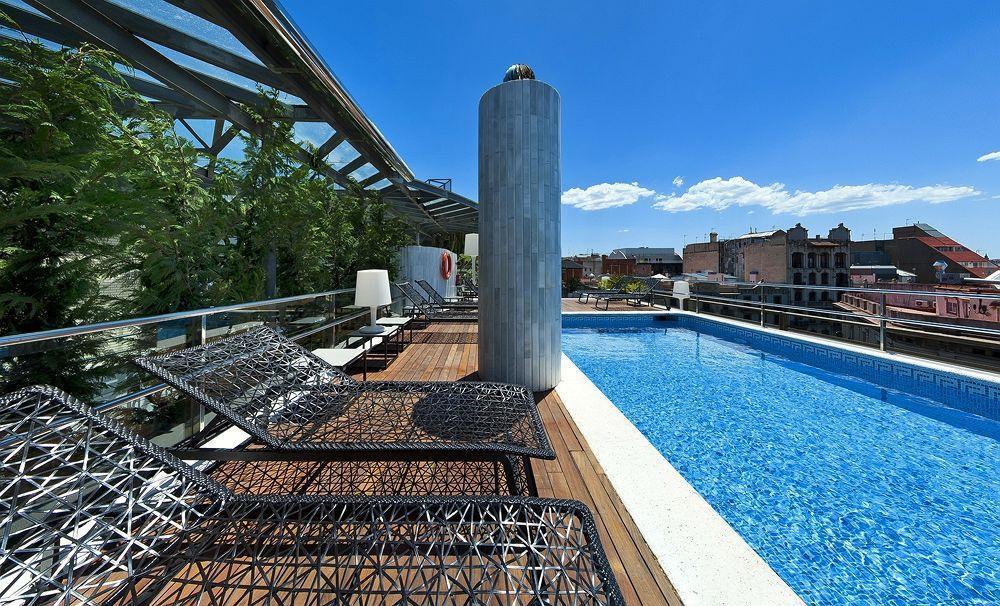 Barcelona Apartment Val Экстерьер фото