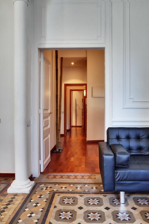 Barcelona Apartment Val Экстерьер фото