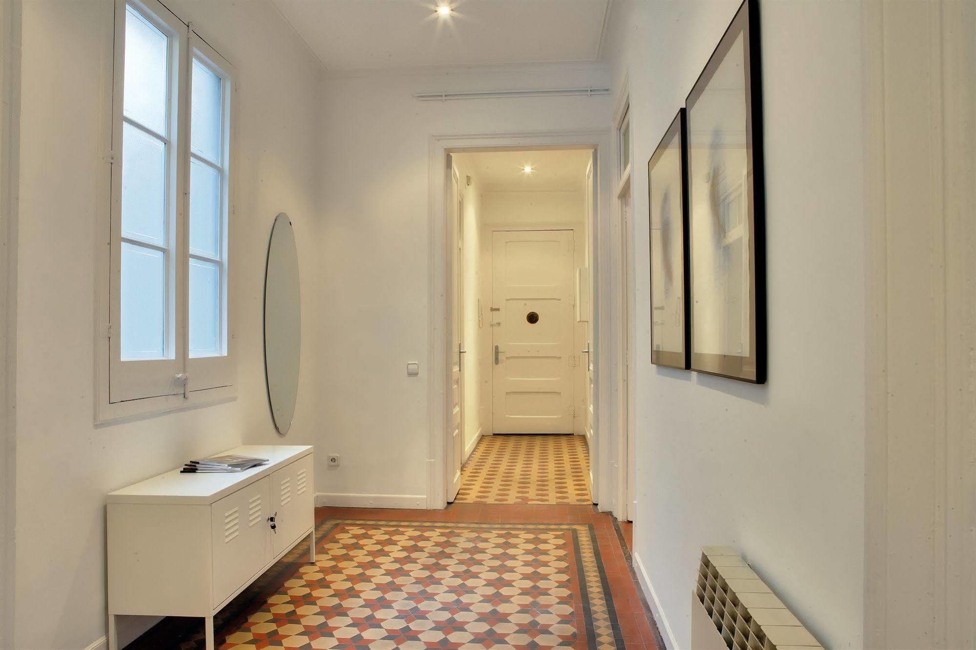 Barcelona Apartment Val Экстерьер фото