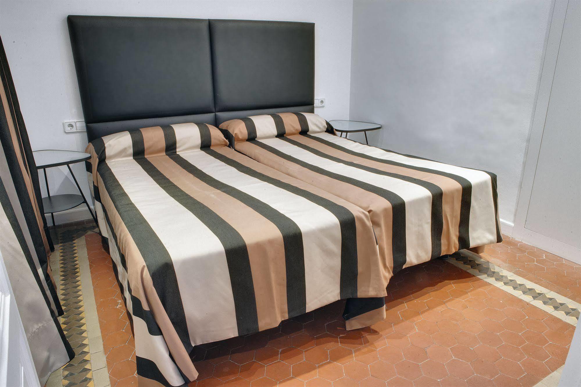 Barcelona Apartment Val Экстерьер фото